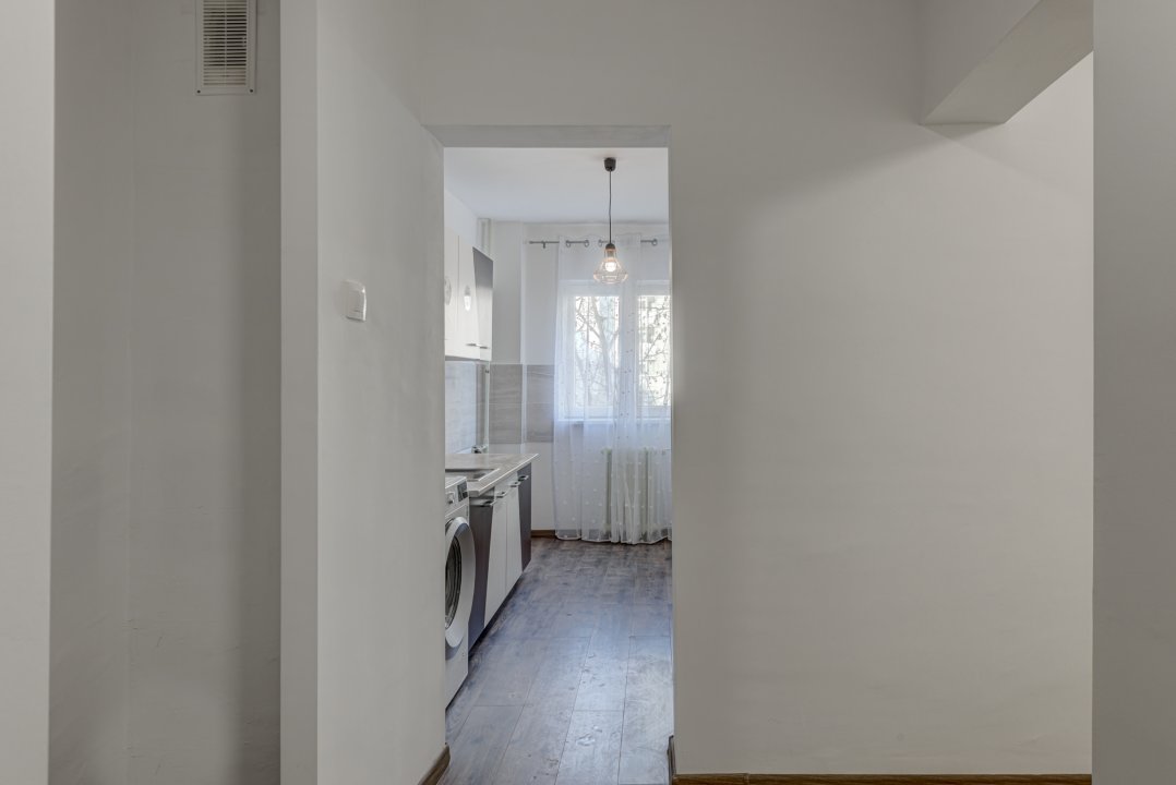 Apartament cu 2 camere, decomandat Piata Muncii-Stadionul National