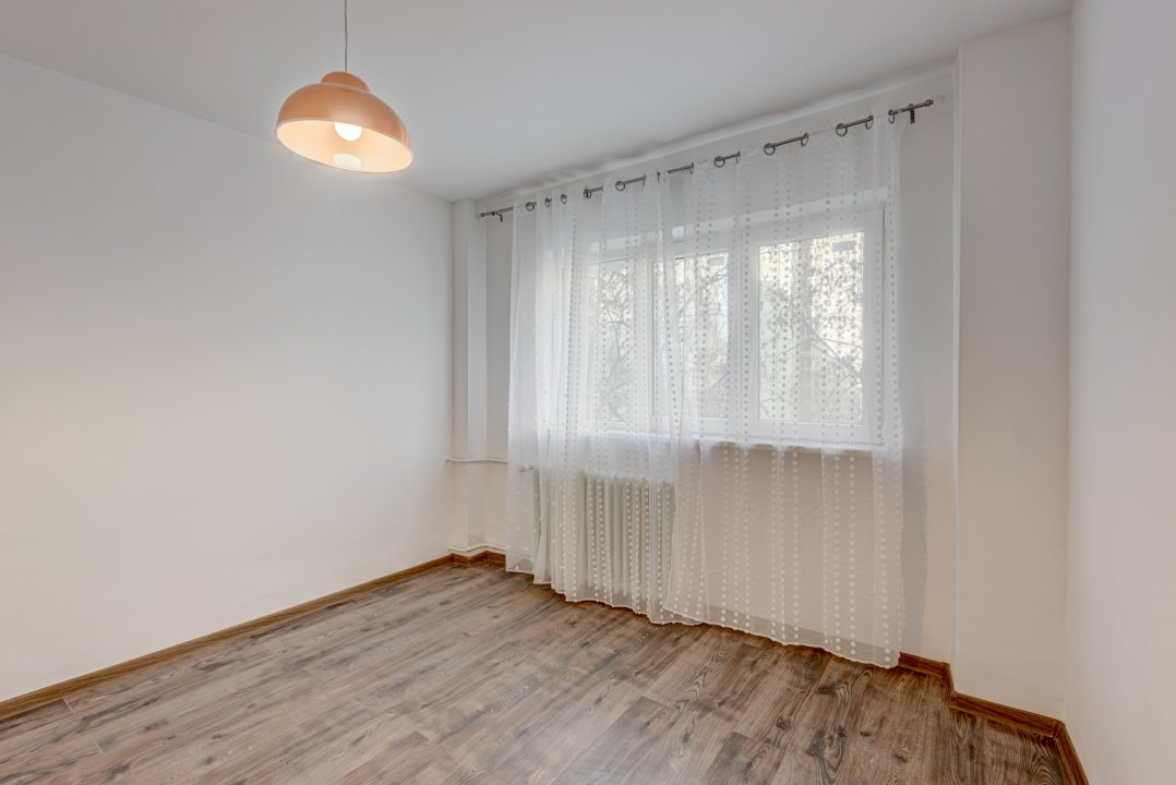 Apartament cu 2 camere, decomandat Piata Muncii-Stadionul National