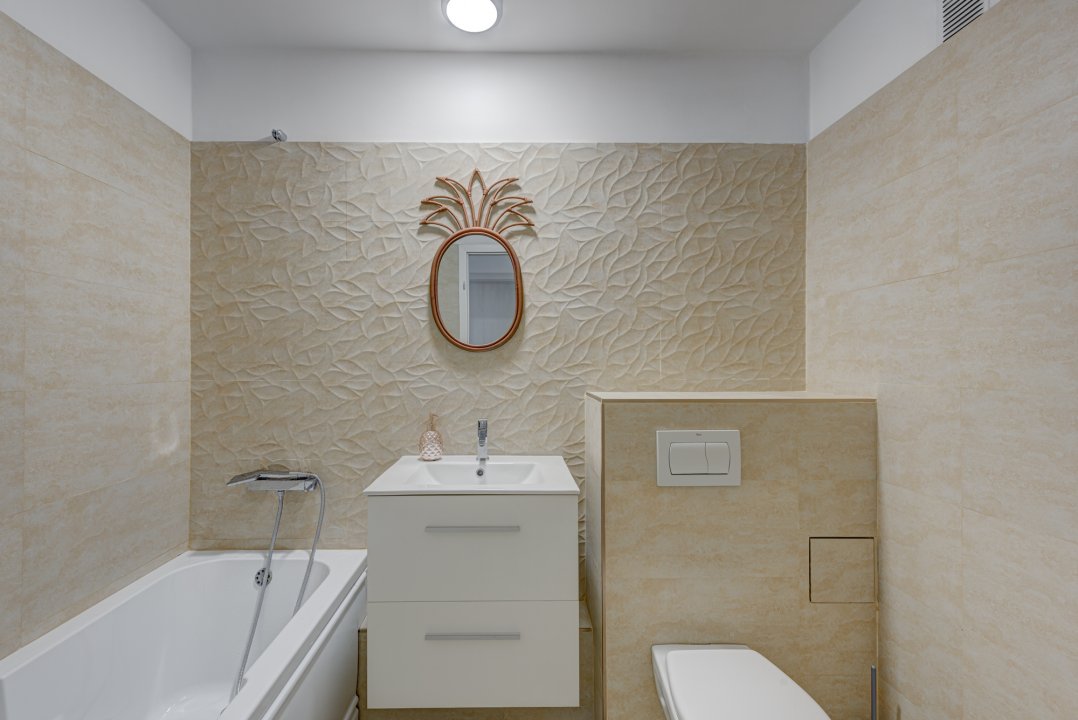 Apartament cu 2 camere, decomandat Piata Muncii-Stadionul National