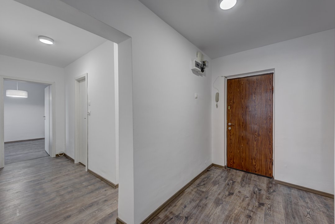Apartament cu 2 camere, decomandat Piata Muncii-Stadionul National
