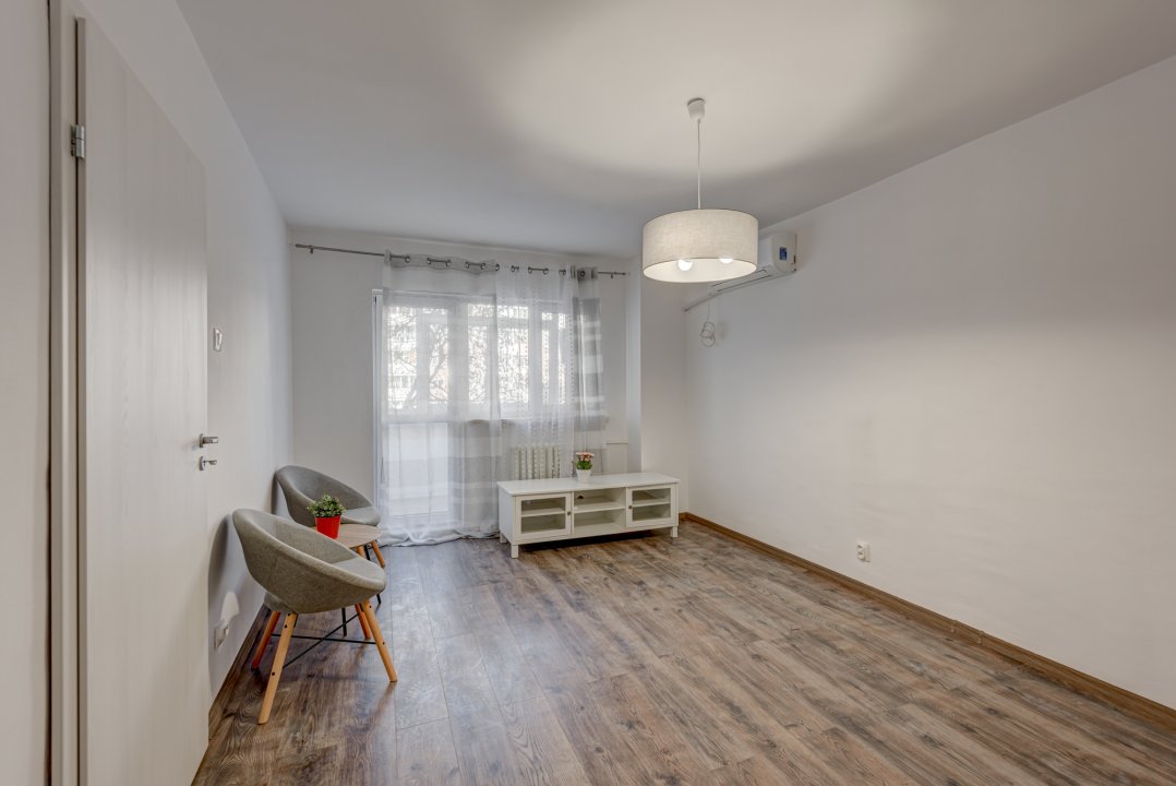 Apartament cu 2 camere, decomandat Piata Muncii-Stadionul National