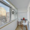 Apartament cu 2 camere, decomandat Piata Muncii-Stadionul National