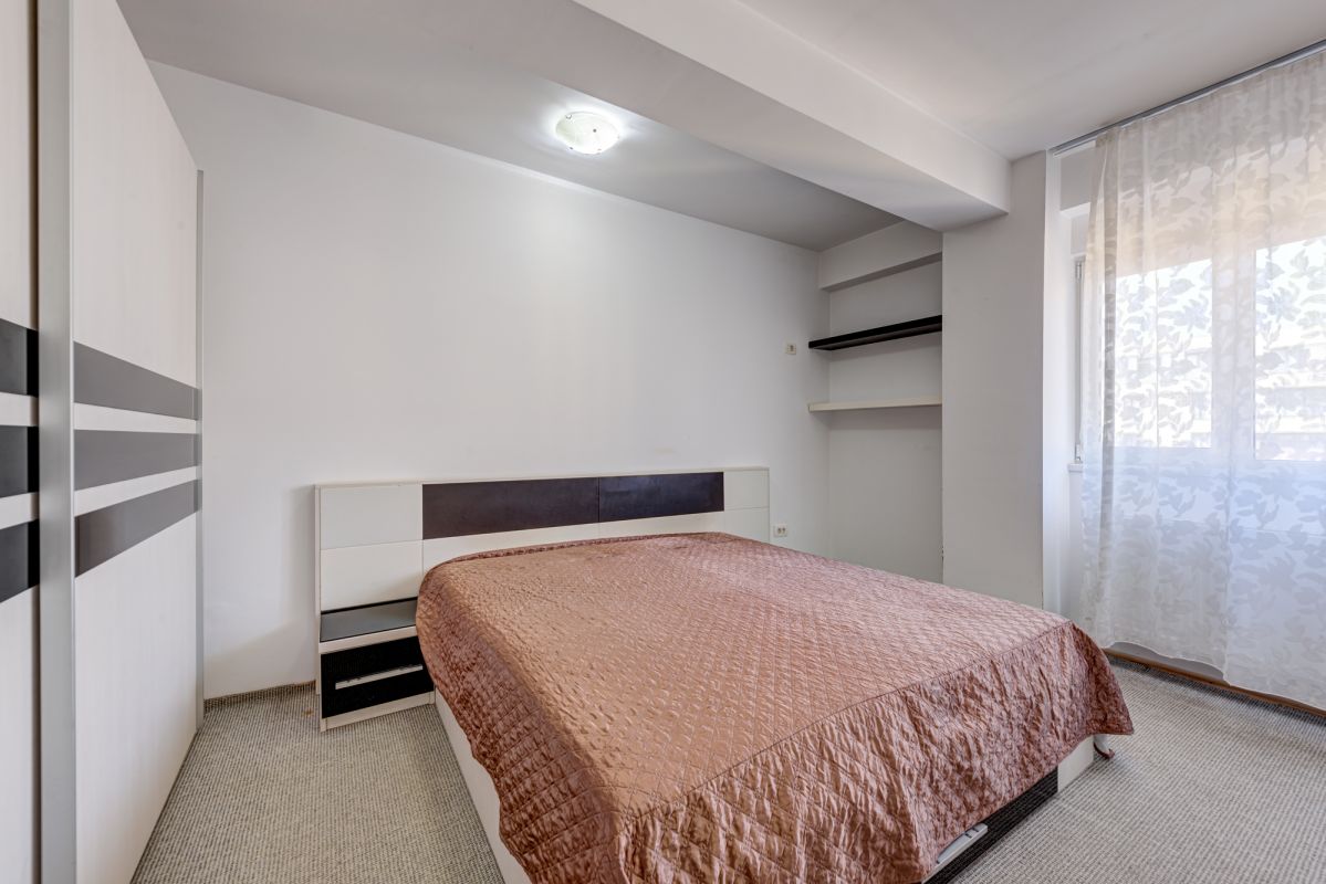 Apartament 72 mp cu bucatarie mobilata - Ballroom Militari Residence