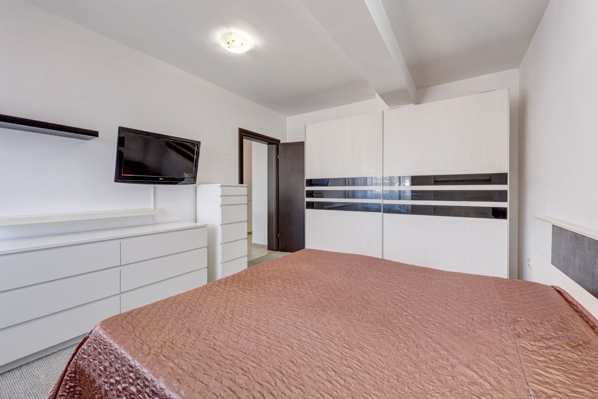 Apartament 72 mp cu bucatarie mobilata - Ballroom Militari Residence