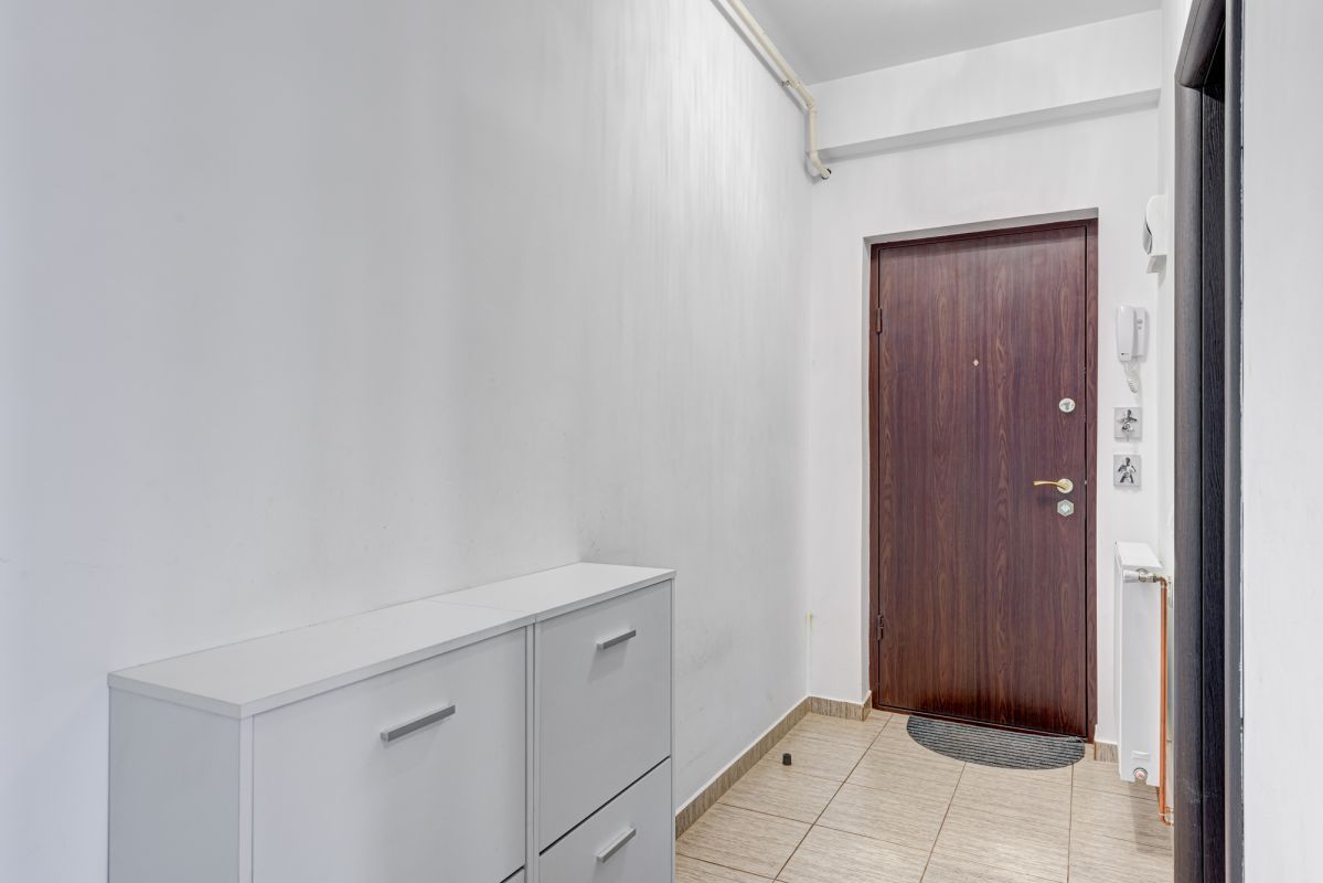 Apartament 72 mp cu bucatarie mobilata - Ballroom Militari Residence
