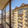 Apartament 72 mp cu bucatarie mobilata - Ballroom Militari Residence