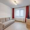 Apartament 3 camere cu loc de parcare subteran