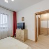 Apartament 3 camere cu loc de parcare subteran