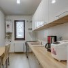 Apartament 3 camere cu loc de parcare subteran