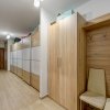 Apartament 3 camere cu loc de parcare subteran
