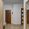 Apartament 3 camere cu loc de parcare subteran