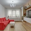 Apartament 3 camere cu loc de parcare subteran