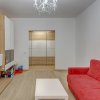 Apartament 3 camere cu loc de parcare subteran