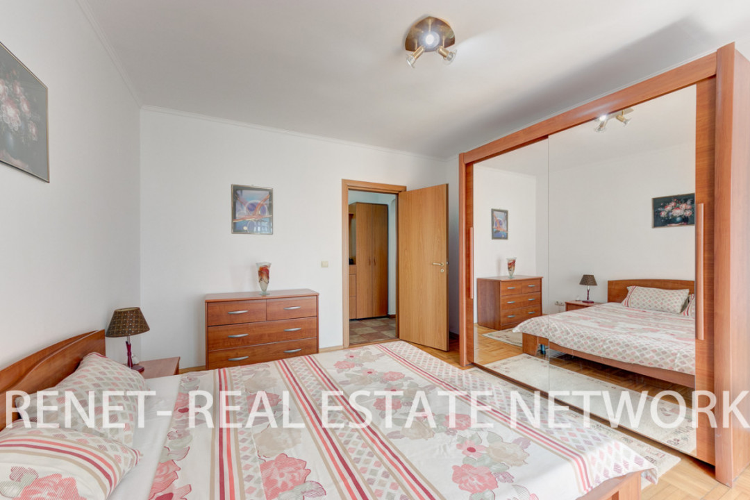 Apartament 3 camere Bd Decebal