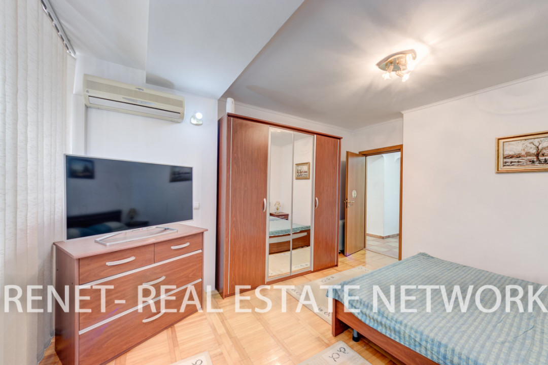 Apartament 3 camere Bd Decebal