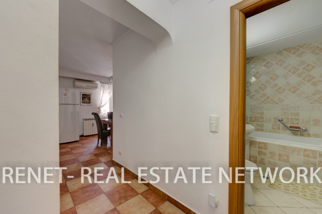 Apartament 3 camere Bd Decebal
