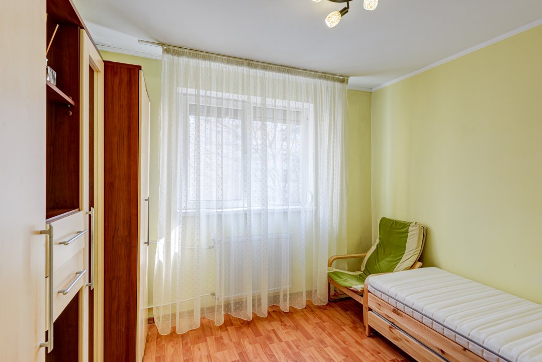 Apartament 2 camere mobilat si utilat zona Frigocom - Dr Taberei