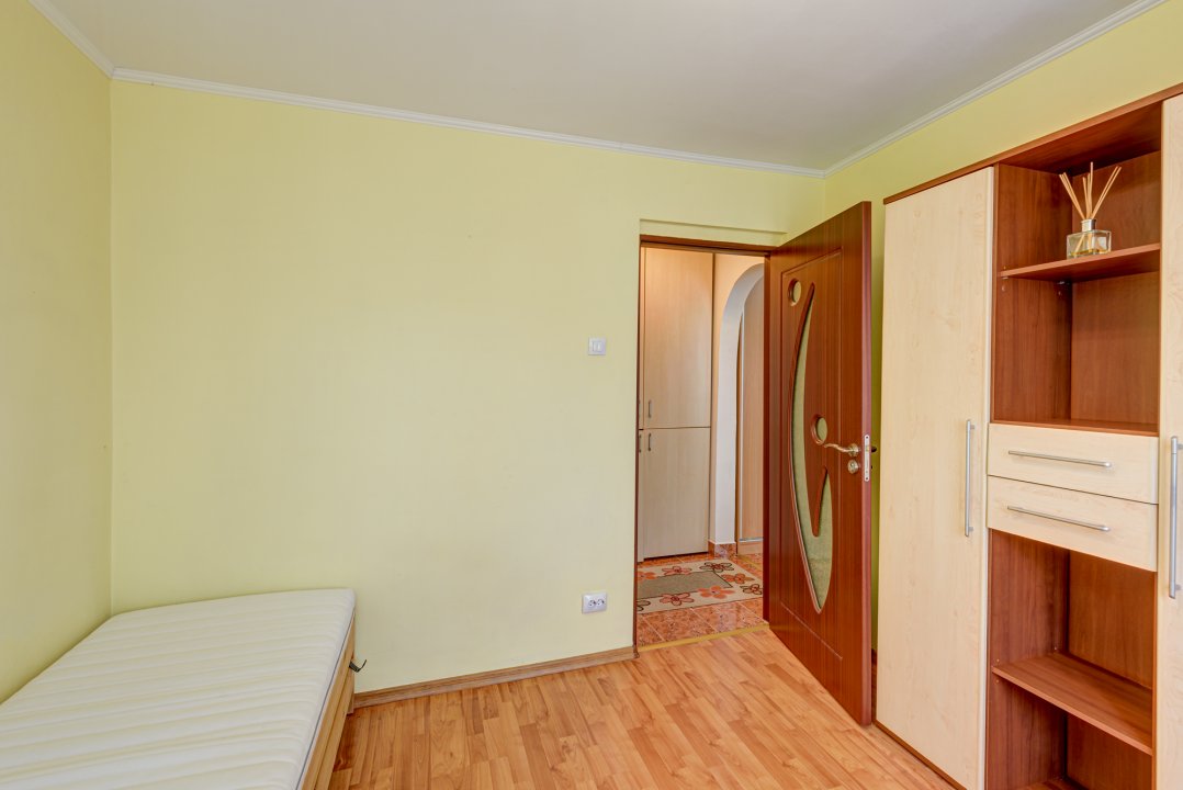 Apartament 2 camere mobilat si utilat zona Frigocom - Dr Taberei