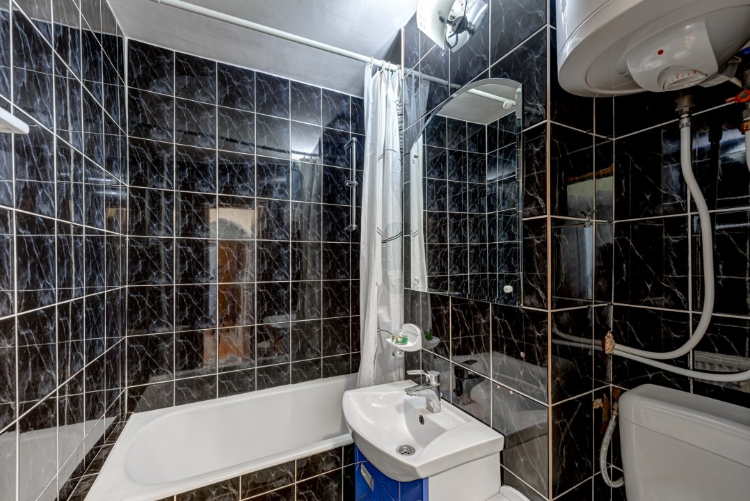 Apartament 2 camere mobilat si utilat zona Frigocom - Dr Taberei