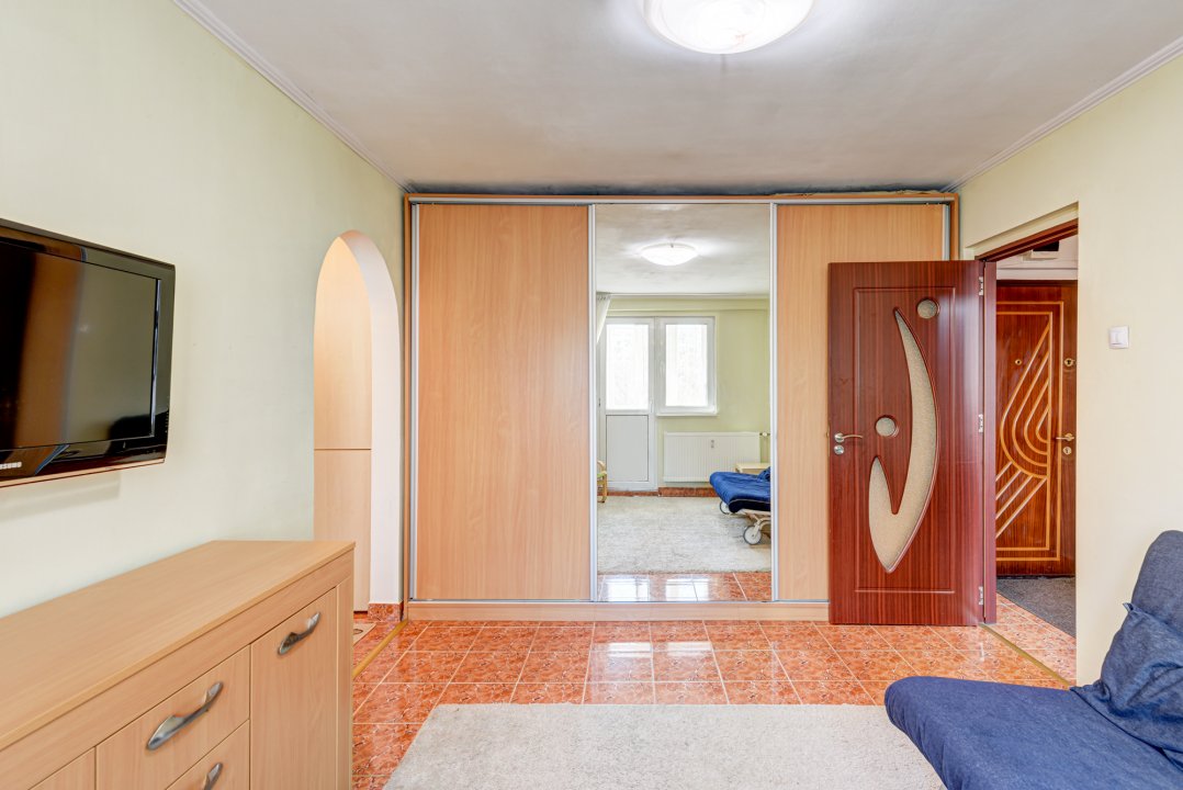 Apartament 2 camere mobilat si utilat zona Frigocom - Dr Taberei