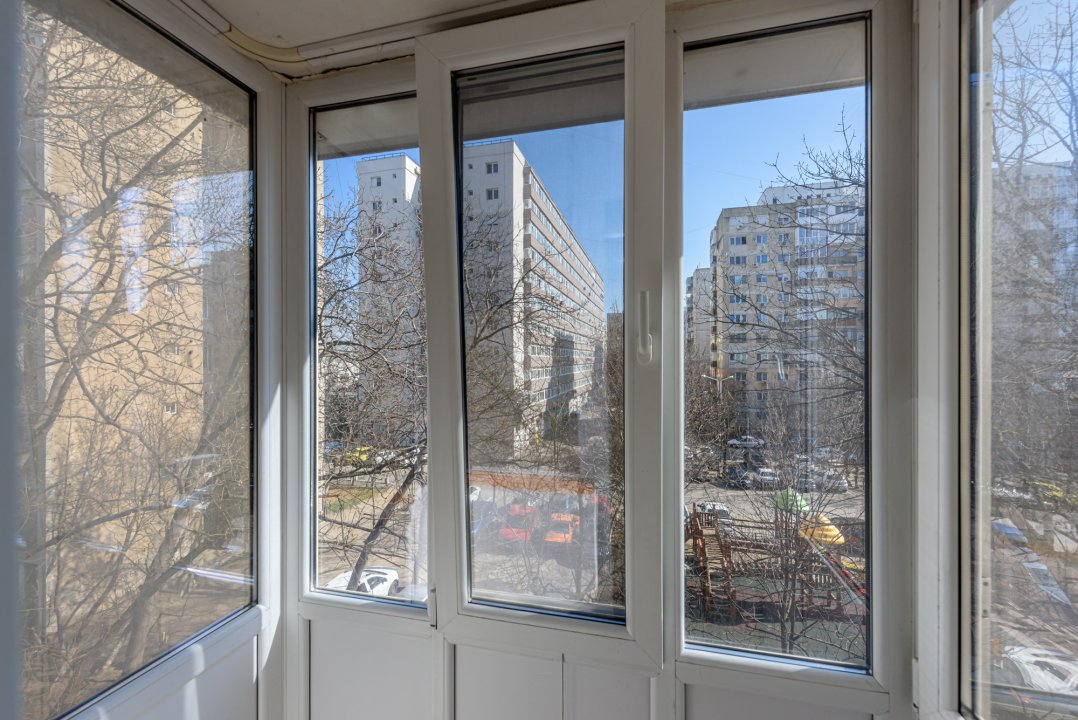 Apartament 2 camere mobilat si utilat zona Frigocom - Dr Taberei