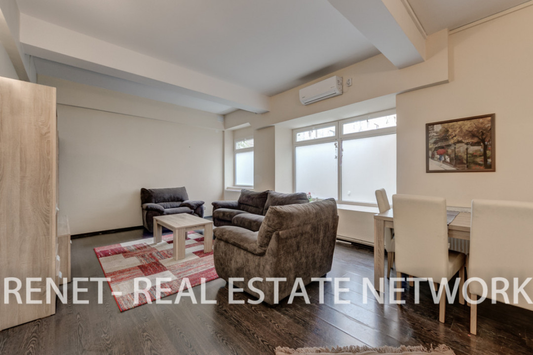 Apartament 3 camere Ultracentral Piata Romana