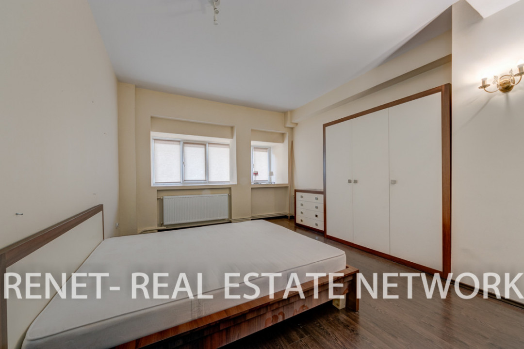 Apartament 3 camere Ultracentral Piata Romana