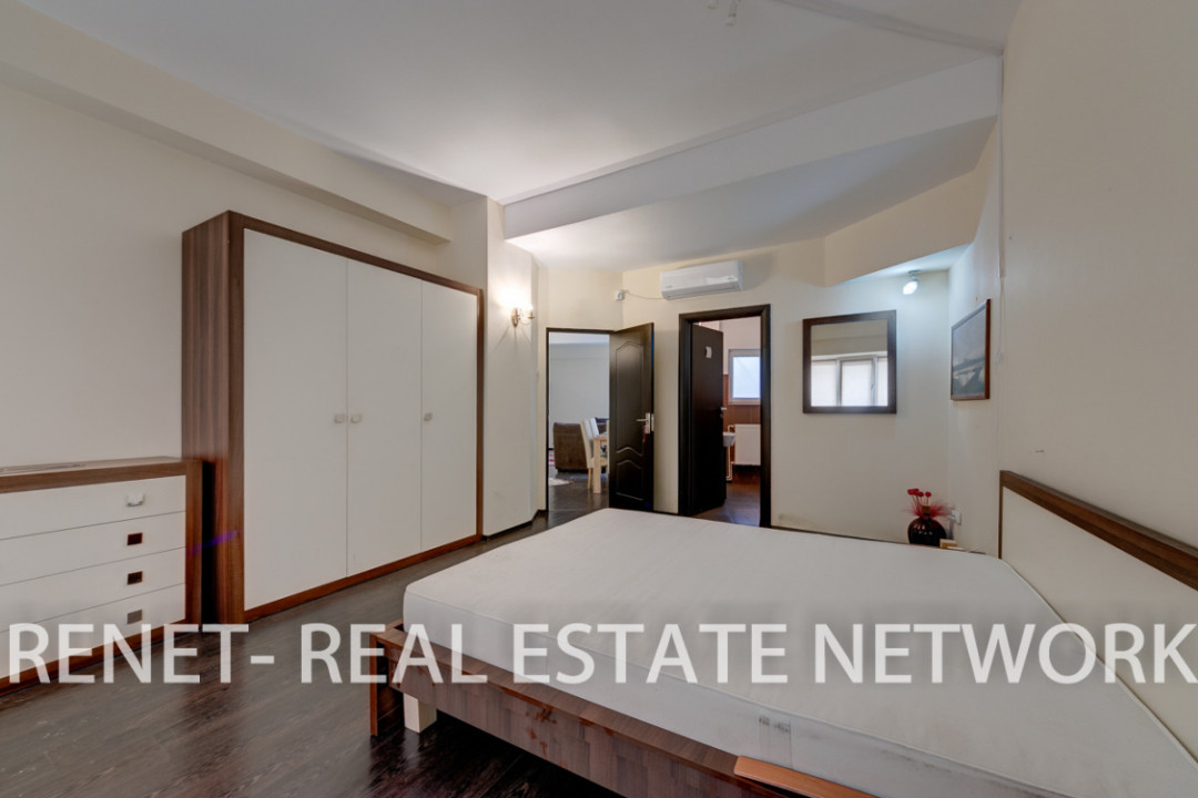 Apartament 3 camere Ultracentral Piata Romana