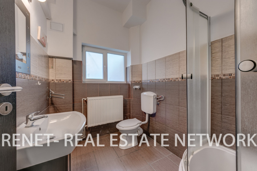 Apartament 3 camere Ultracentral Piata Romana