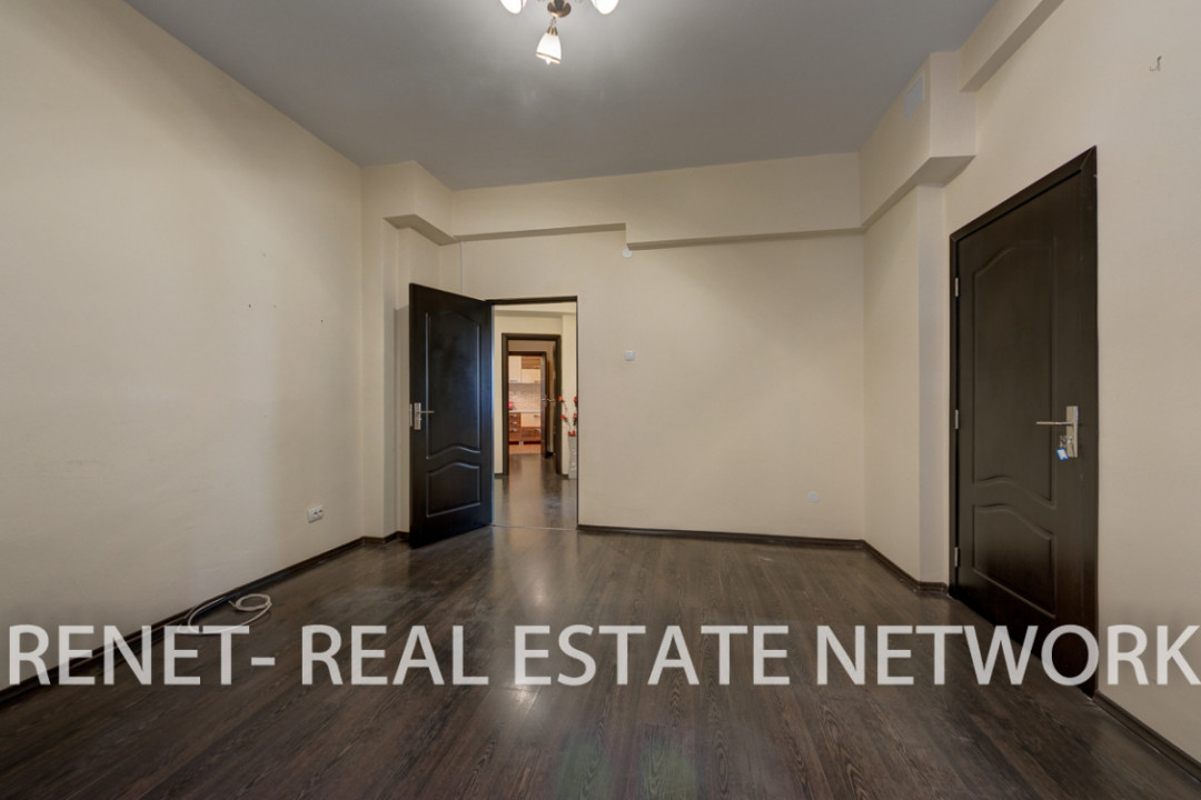 Apartament 3 camere Ultracentral Piata Romana