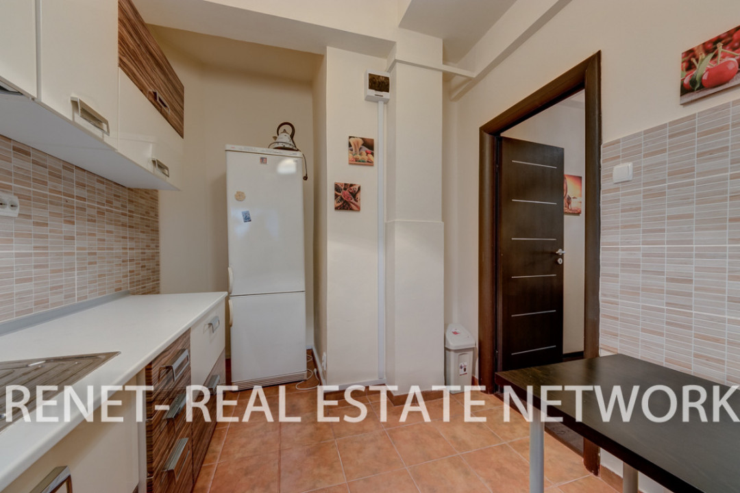 Apartament 3 camere Ultracentral Piata Romana