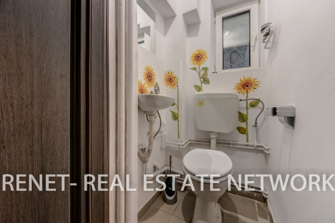 Apartament 3 camere Ultracentral Piata Romana