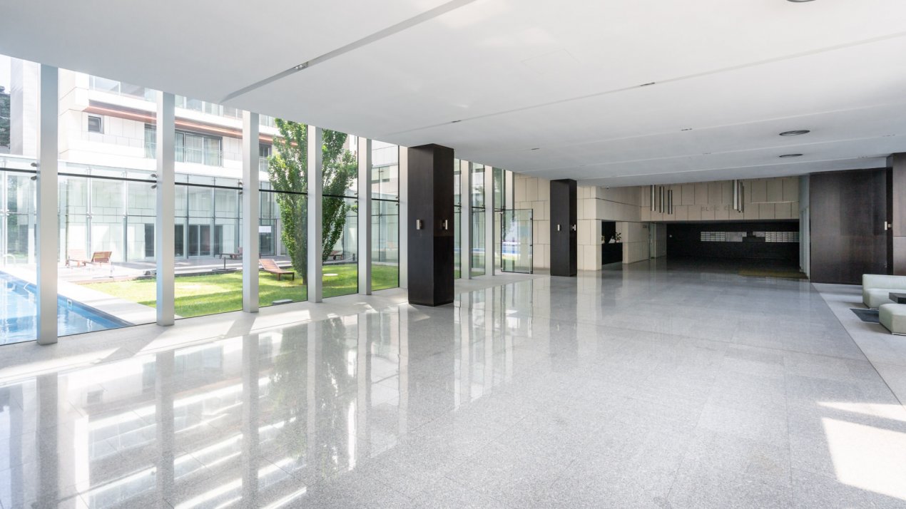 Premium Luxury Alia, cu posibilitate 2 locuri parcare, zona Kiseleff & Herastrau