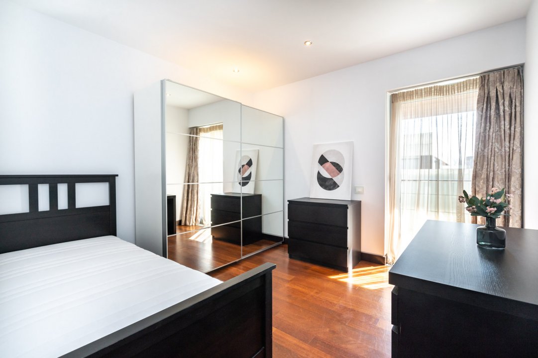 Premium Luxury Alia, cu posibilitate 2 locuri parcare, zona Kiseleff & Herastrau