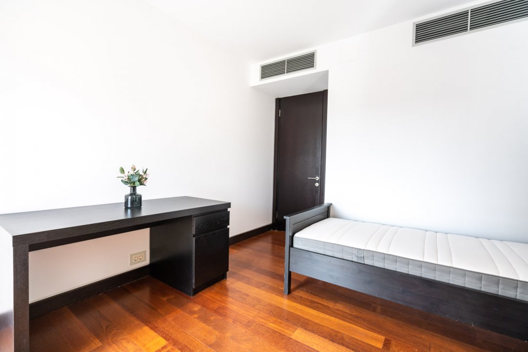 Premium Luxury Alia, cu posibilitate 2 locuri parcare, zona Kiseleff & Herastrau