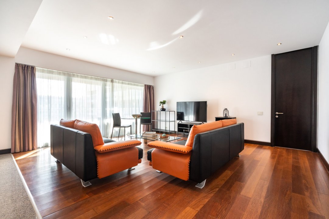 Premium Luxury Alia, cu posibilitate 2 locuri parcare, zona Kiseleff & Herastrau