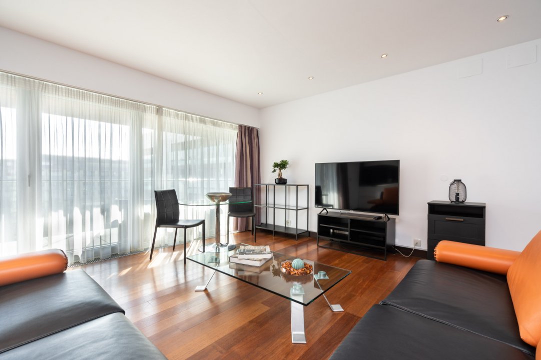 Premium Luxury Alia, cu posibilitate 2 locuri parcare, zona Kiseleff & Herastrau
