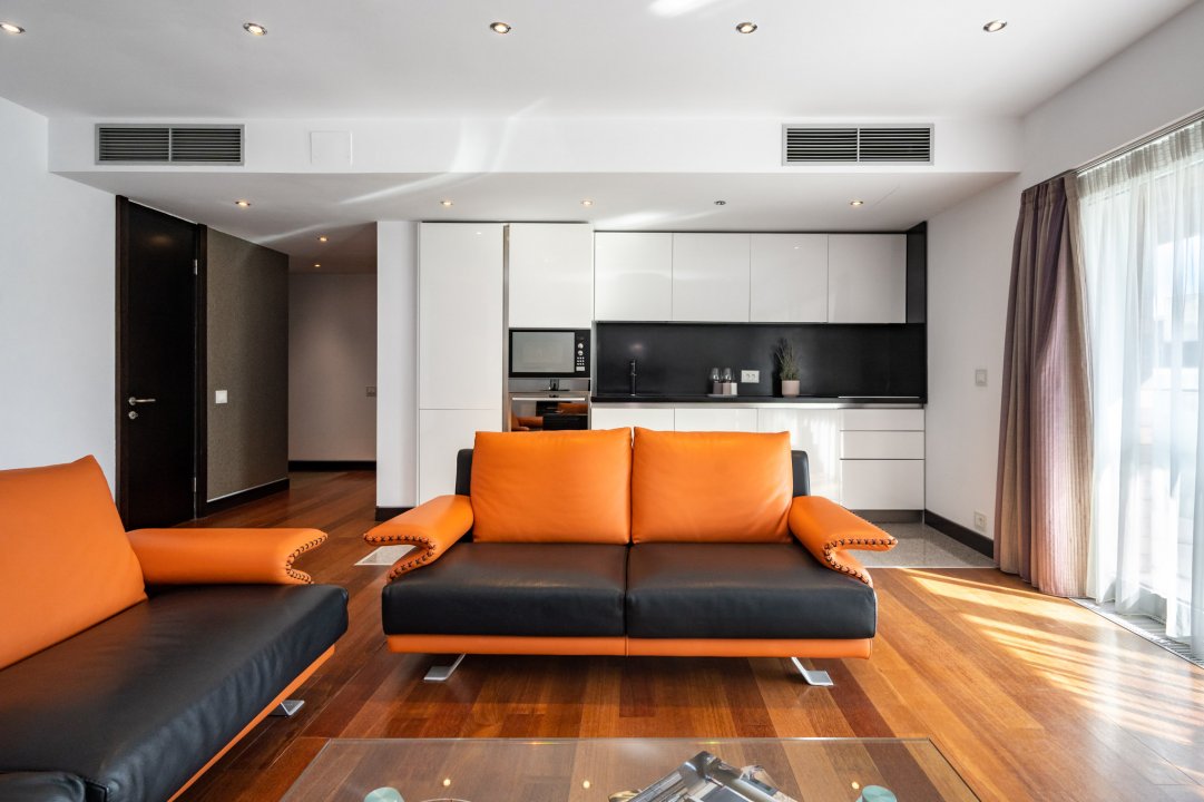 Premium Luxury Alia, cu posibilitate 2 locuri parcare, zona Kiseleff & Herastrau