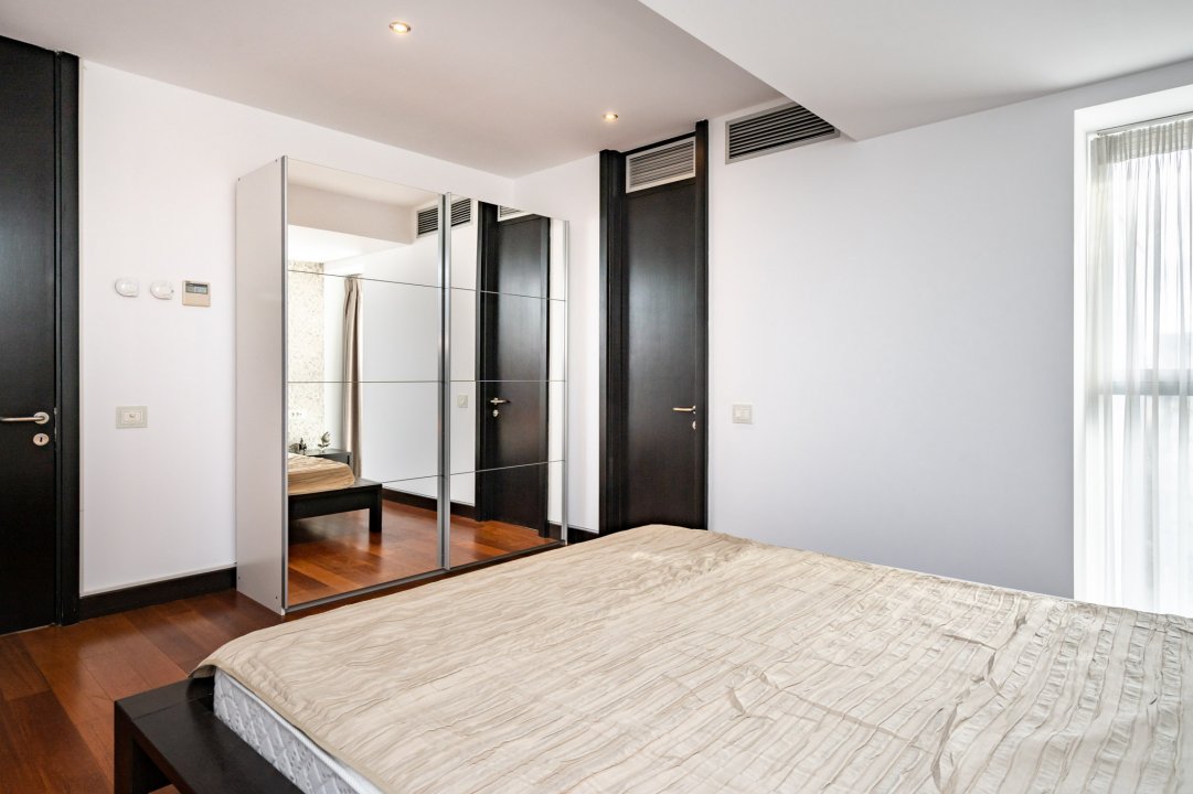 Premium Luxury Alia, cu posibilitate 2 locuri parcare, zona Kiseleff & Herastrau