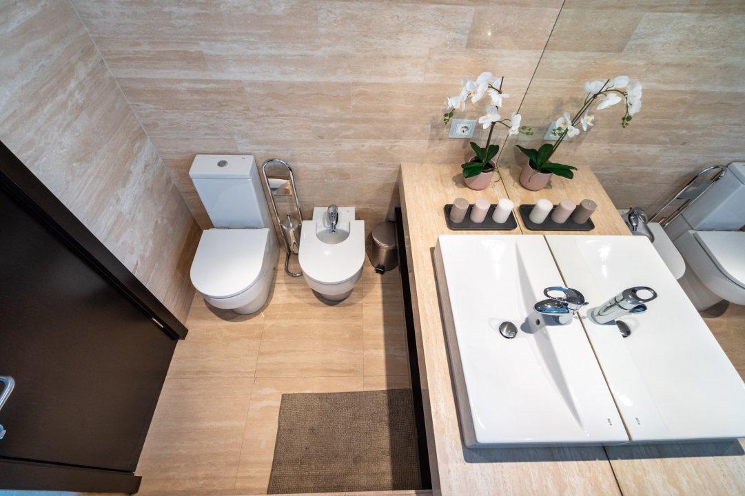 Premium Luxury Alia, cu posibilitate 2 locuri parcare, zona Kiseleff & Herastrau