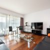 Premium Luxury Alia, cu posibilitate 2 locuri parcare, zona Kiseleff & Herastrau