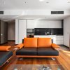 Premium Luxury Alia, cu posibilitate 2 locuri parcare, zona Kiseleff & Herastrau