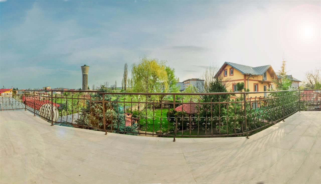 Vila spatioasa cu 5 dormitoare si  600 mp teren