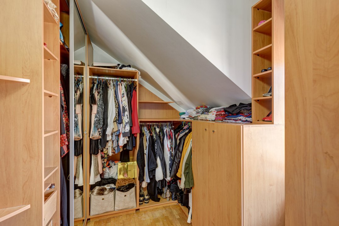 Vila spatioasa cu 5 dormitoare si  600 mp teren