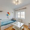 Vila spatioasa cu 5 dormitoare si  600 mp teren