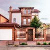 Vila spatioasa cu 5 dormitoare si  600 mp teren