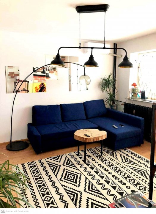 Apartament cu 2 camere - Drumul Taberei - Plaza