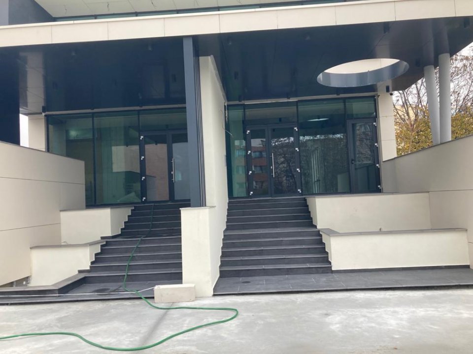 Spatiu birouri zona Udriste - Unirii