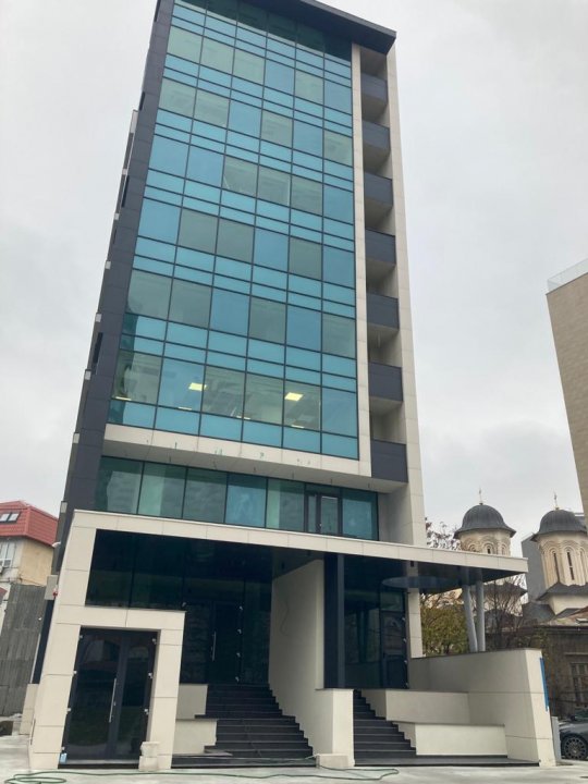 Spatiu birouri zona Udriste - Unirii