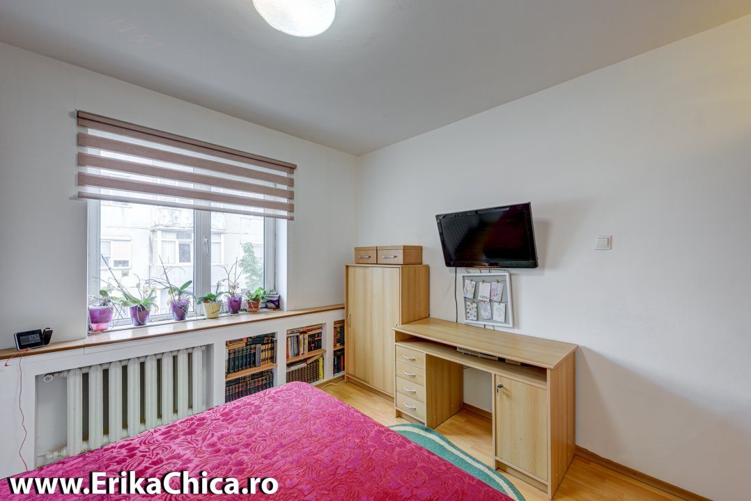 Apartament 2 camere mobilat si utilat zona Gorjului